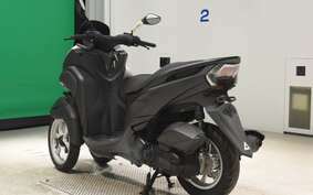 YAMAHA TRICITY 125 SE82J