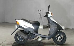 SUZUKI LET's 2 CA1PA