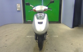 HONDA SPACY 125 Gen. 3 JF04