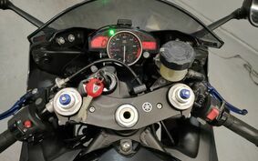 YAMAHA YZF-R6 2014 RJ15