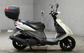 SUZUKI ADDRESS V125 S CF4MA