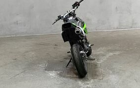 KAWASAKI KSR110 KL110C