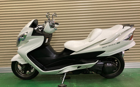 SUZUKI SKYWAVE 250 (Burgman 250) SS Type CJ46A