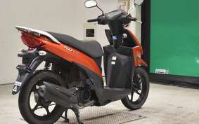 SUZUKI ADDRESS 110 CE47A