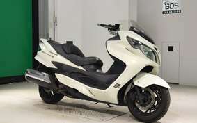 SUZUKI SKYWAVE 400 S 3 2009 CK44A