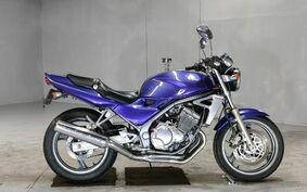 KAWASAKI BALIUS 250 ZR250A