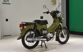 HONDA CROSS CUB 110 JA45