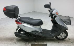 YAMAHA AXIS 125 TREET SE53J