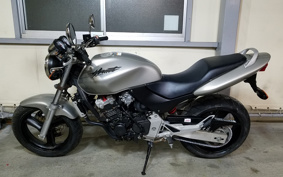 HONDA HORNET250 MC31