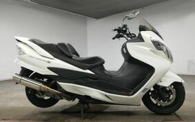 SUZUKI SKYWAVE 250 (Burgman 250) S CJ46A