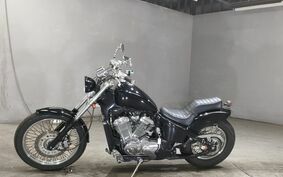 HONDA STEED 400 1995 NC26