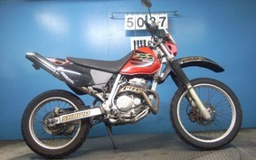 HONDA XR250 MD30