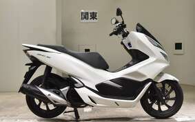 HONDA PCX125 JF81