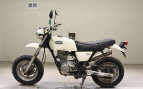 HONDA APE 100 HC07