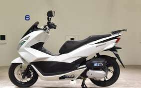 HONDA PCX125 JF56