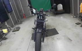 HONDA REBEL 250 A MC49