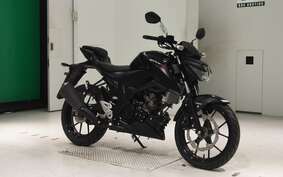 SUZUKI GSX-S125 DL32B