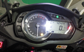 KAWASAKI NINJA 1000 A 2016 ZXT00L