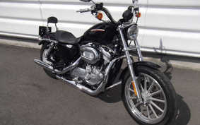 HARLEY XL883L Sportster 2007 CR2