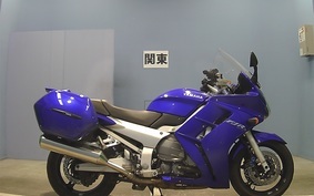 YAMAHA FJR1300 2002 RP04