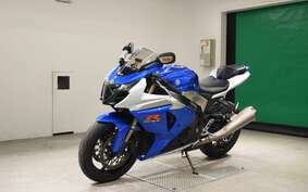 SUZUKI GSX-R1000 2009 GT78A