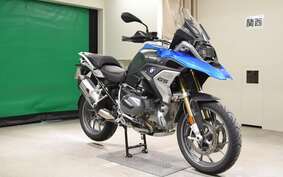 BMW R1250GS 2018 0J91