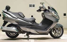 SUZUKI SKYWAVE 250 (Burgman 250) Gen.3 CJ46A