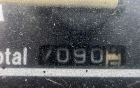 YAMAHA JOG-1