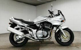 SUZUKI BANDIT 1200 S 2003 GV77A