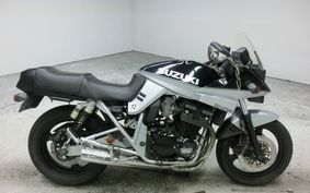 SUZUKI GSX400S KATANA 1995 GK77A