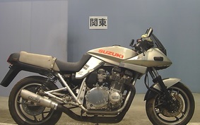 SUZUKI GSX750S KATANA 1983 GS75X