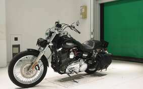 HARLEY FXDC 1580 2009