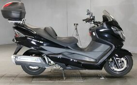 SUZUKI SKYWAVE 250 (Burgman 250) S CJ46A