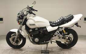 YAMAHA XJR400 R 2007 RH02J