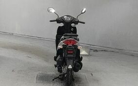 SUZUKI ADDRESS 110 CE47A