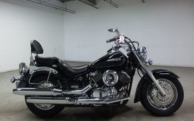 YAMAHA DRAGSTAR 1100 CLASSIC 2007 VP13J