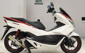 HONDA PCX125 JF56