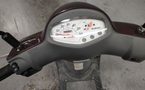 SUZUKI LETS4 CA45A