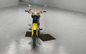 HONDA C70 SUPER CUB HA02