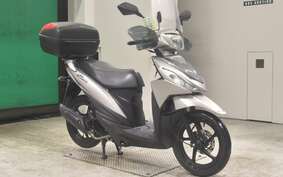 SUZUKI ADDRESS 110 CE47A