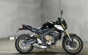 HONDA CB650R 2020 RH03