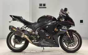 SUZUKI GSX-R1000 2011 GT78A