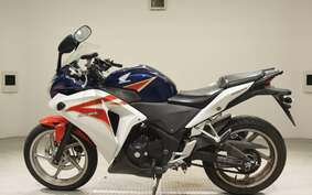 HONDA CBR250R GEN 3 MC41