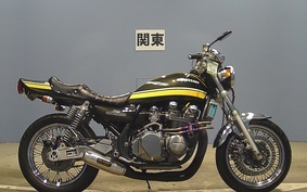 KAWASAKI ZEPHYR 750 RS 2000 ZR750C