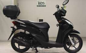 HONDA DIO 110 JF31