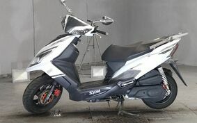 SYM  FIGHTER 150 ZR 不明