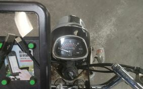 HONDA BENLY 50 S CD50