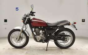 HONDA CB223S MC40