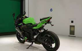 KAWASAKI ZX-25R ZX250E