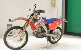 HONDA CRF250X